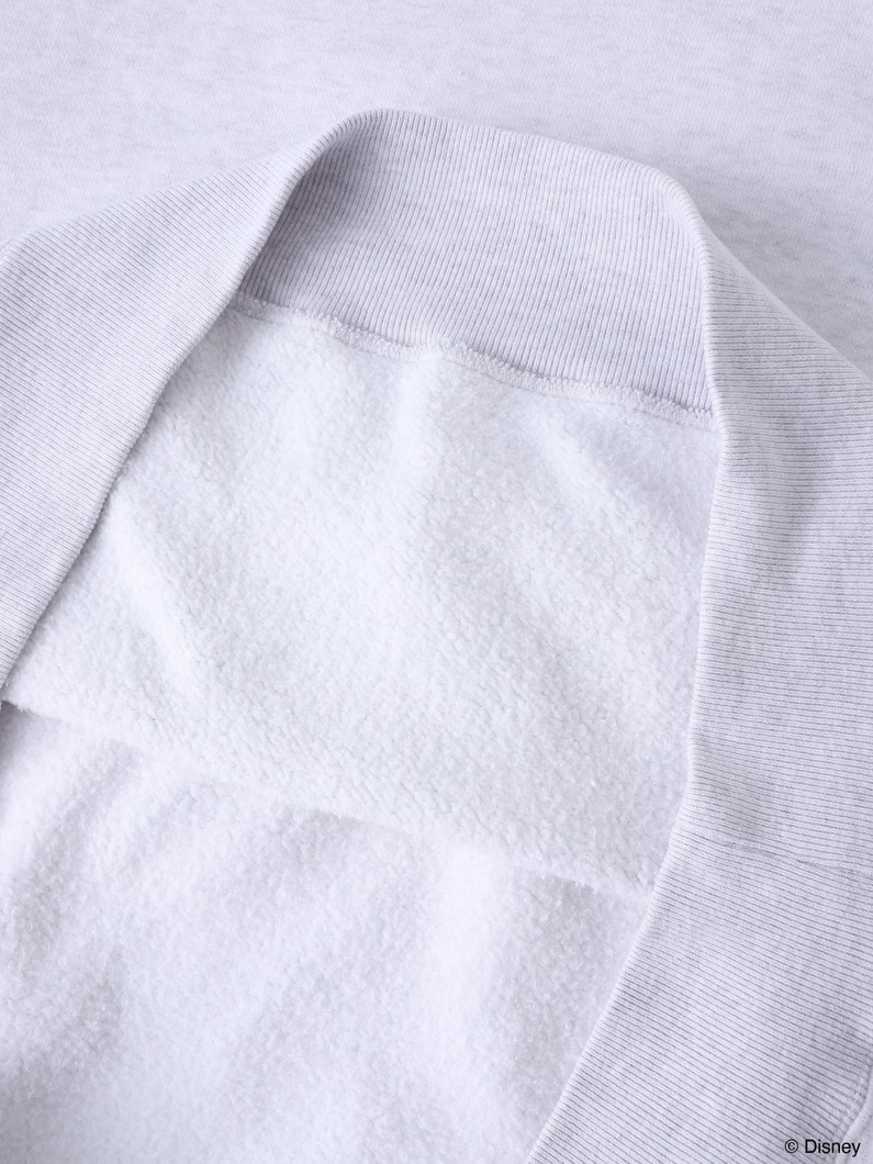 スウェットプルオーバー（シンデレラ） 詳細画像 gray 4