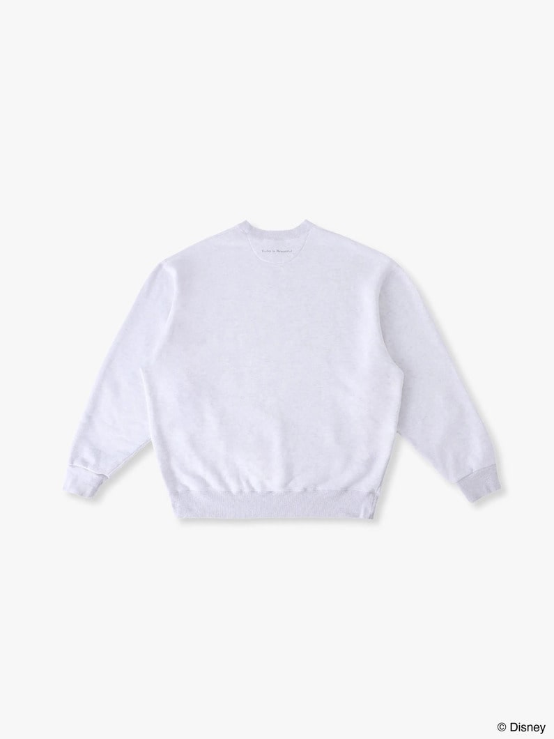 スウェットプルオーバー（オーロラ） 詳細画像 gray 1