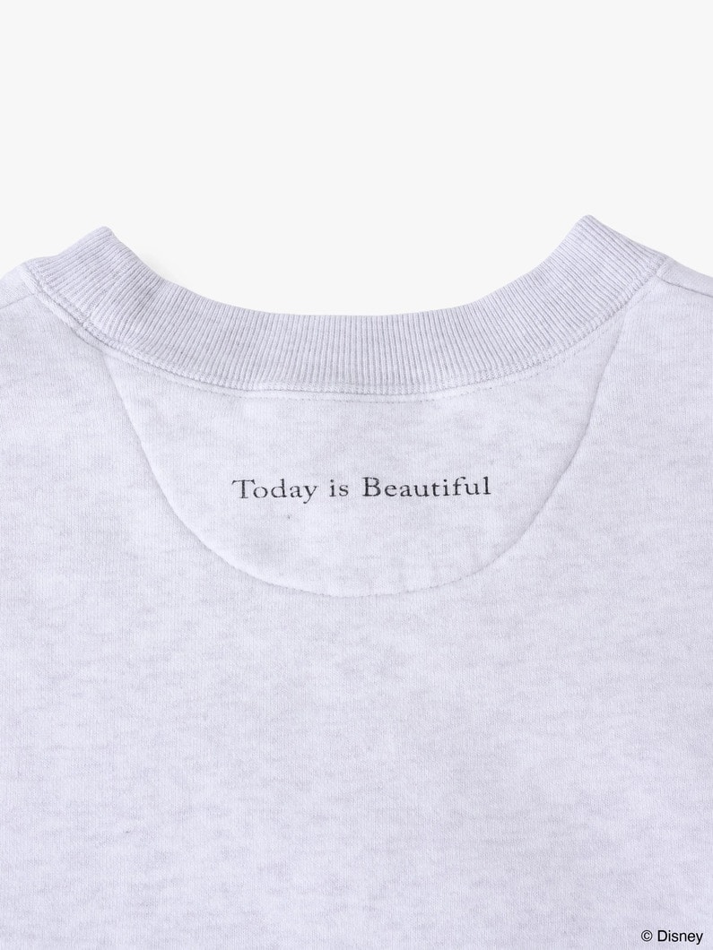 スウェットプルオーバー（オーロラ） 詳細画像 gray 3