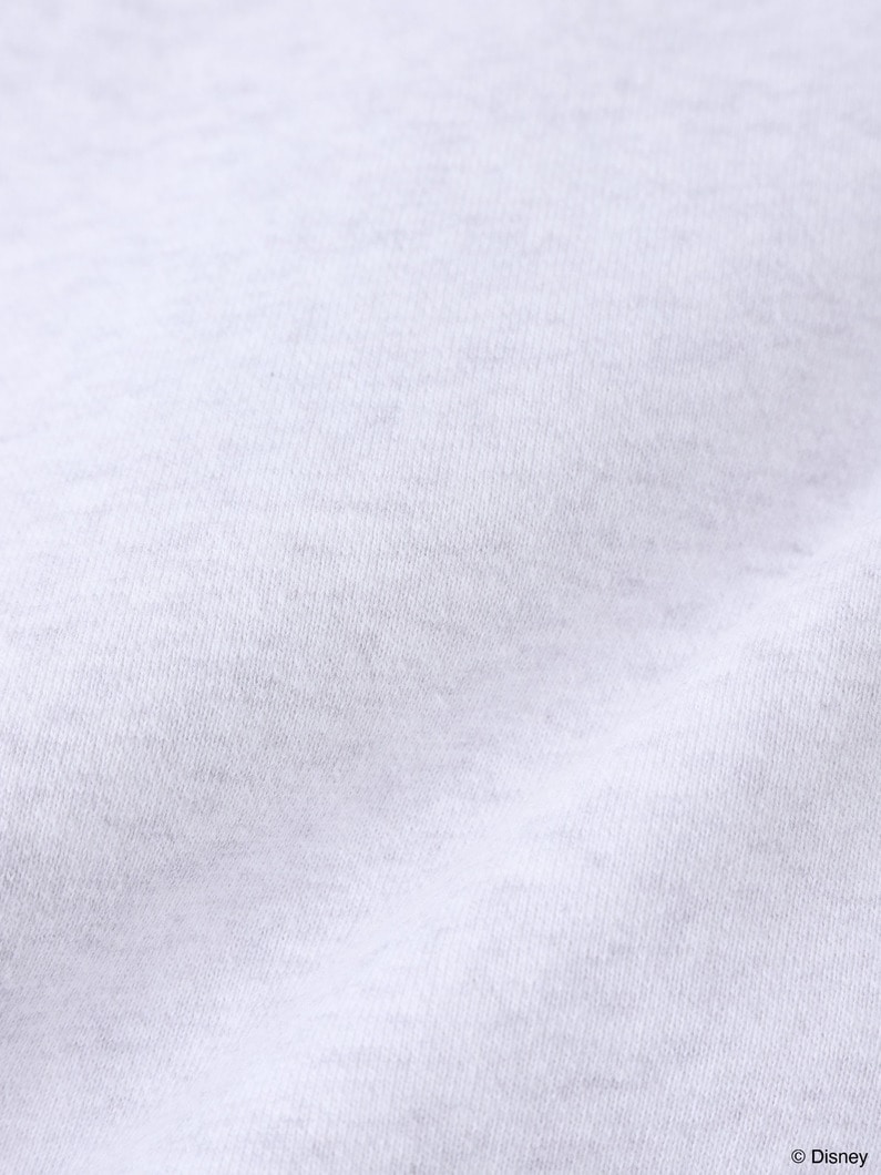 スウェットプルオーバー（オーロラ） 詳細画像 gray 6