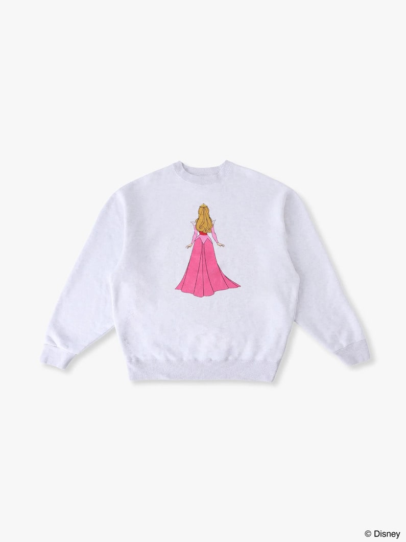 スウェットプルオーバー（オーロラ） 詳細画像 gray 3