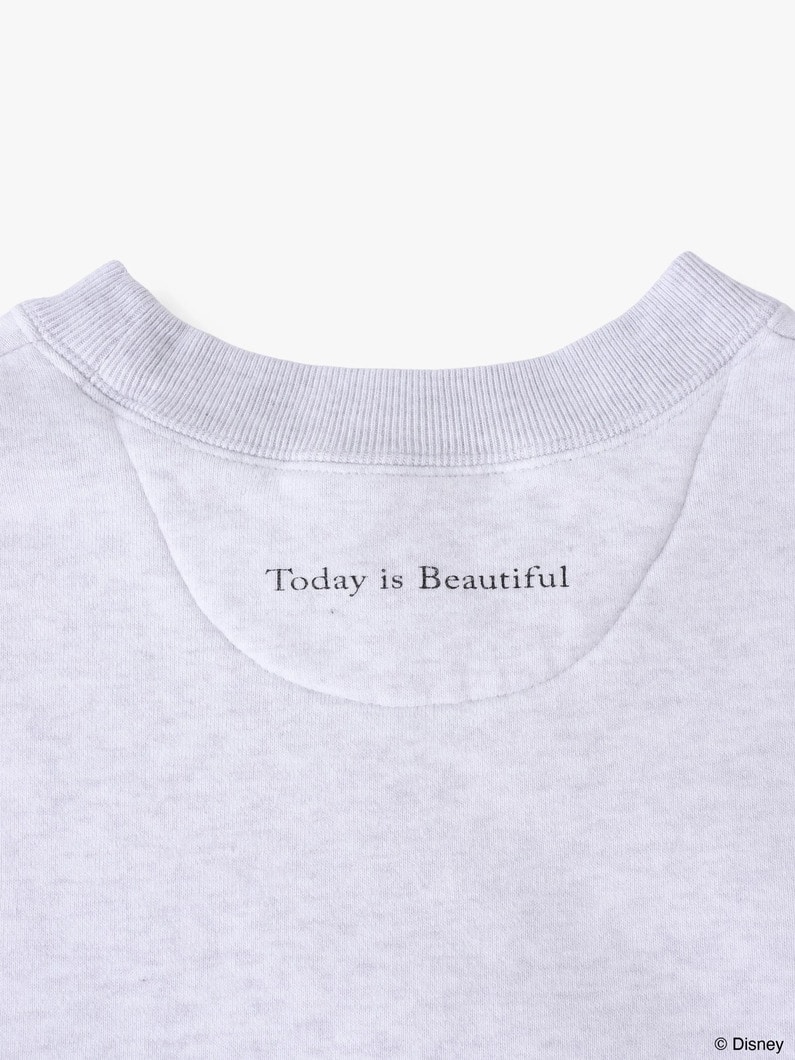 スウェットプルオーバー（アリエル） 詳細画像 gray 3