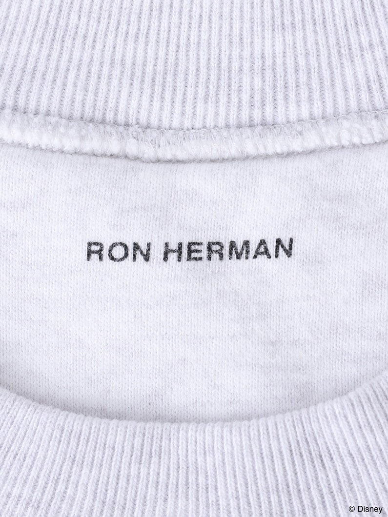 スウェットプルオーバー（アリエル） 詳細画像 gray 5