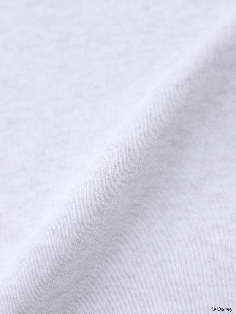 スウェットプルオーバー（アリエル） 詳細画像 gray 6