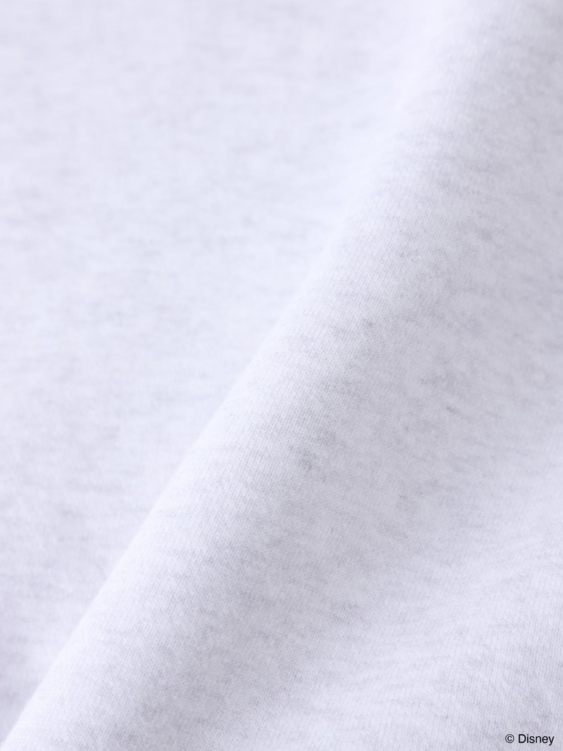 スウェットプルオーバー（ベル） 詳細画像 gray 6