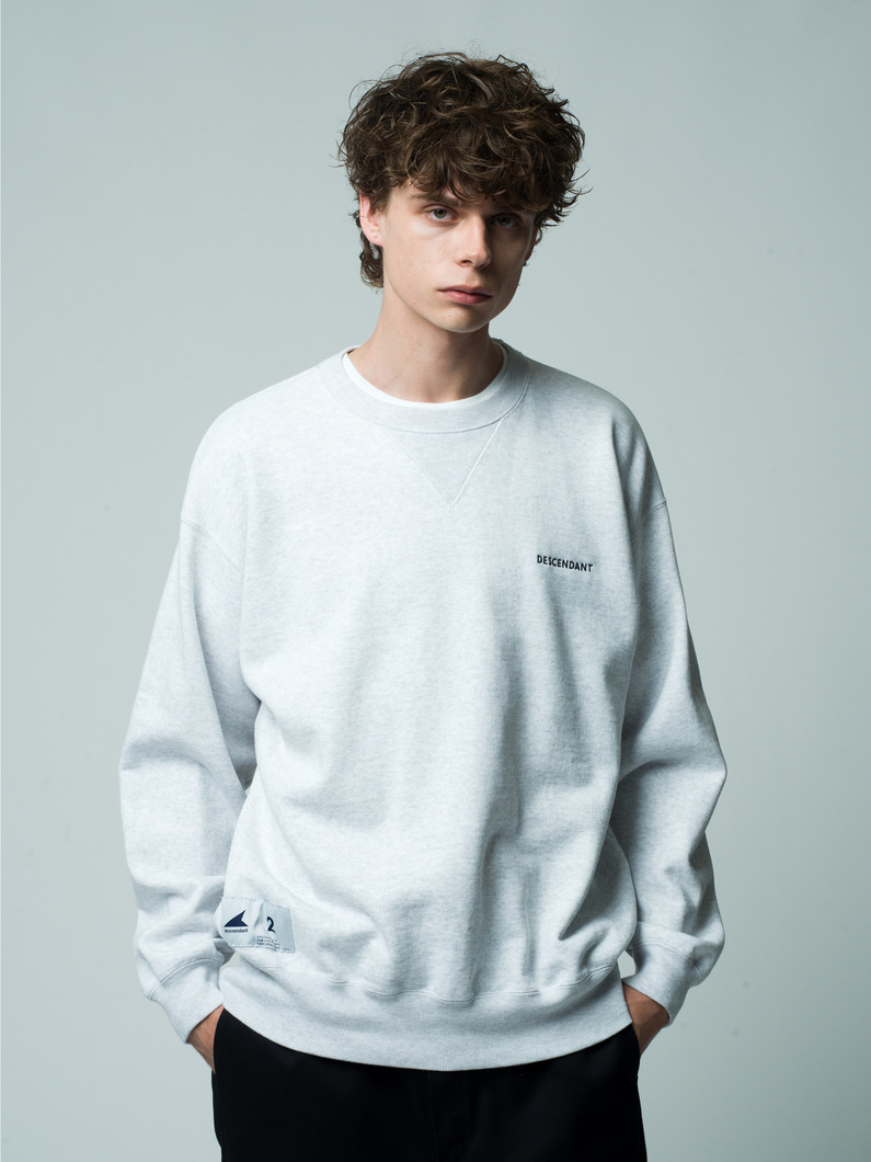 ディセンダント×ロンハーマン スウェットパンツ DESCENDANT for Ron Herman Sweat ＆ Trousers 3.20(Wed) New