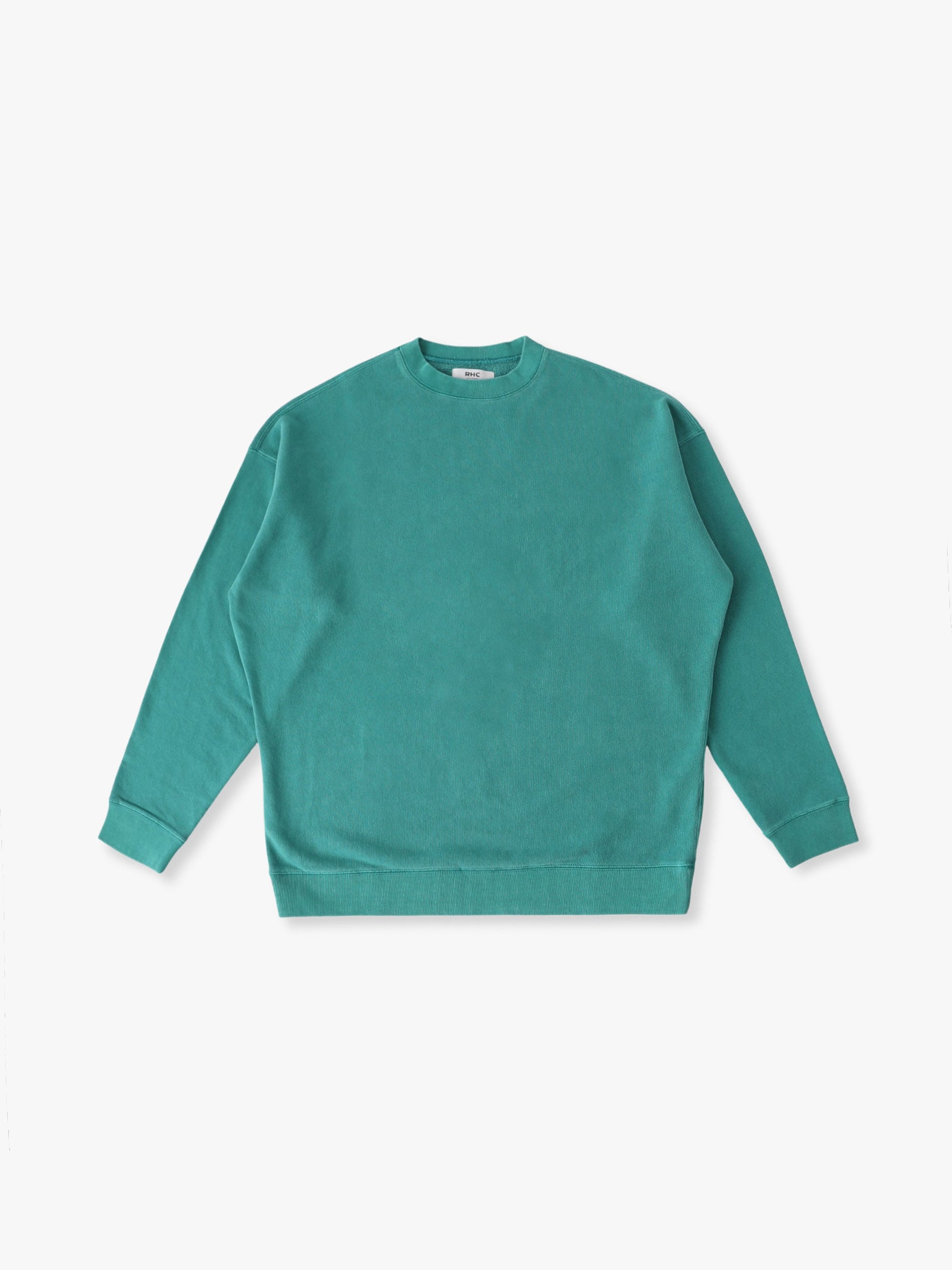 コットン スウェットプルオーバー｜RHC(アールエイチシー)｜Ron Herman