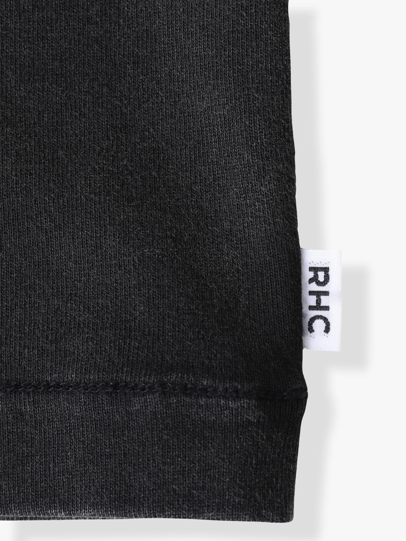 サーフ ドローイング ティー（No.1） 詳細画像 black 3