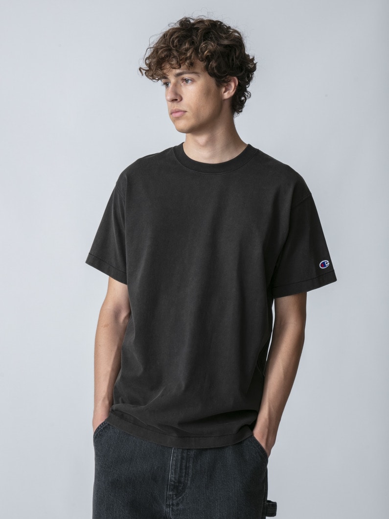 サーフ ドローイング ティー（No.1） 詳細画像 black 2