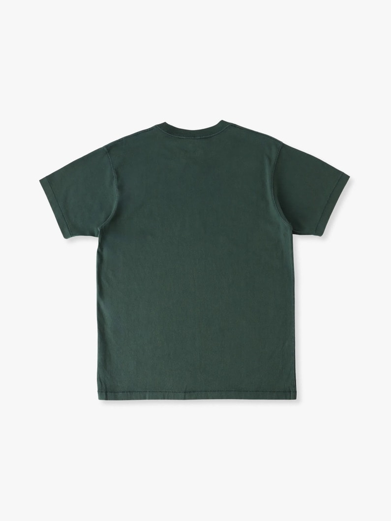 カート デザイン ティー 詳細画像 green 1