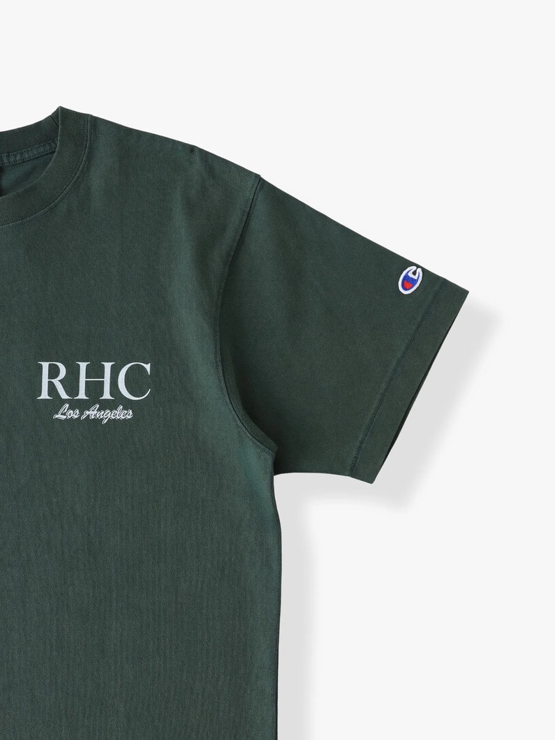 カート デザイン ティー 詳細画像 green 2