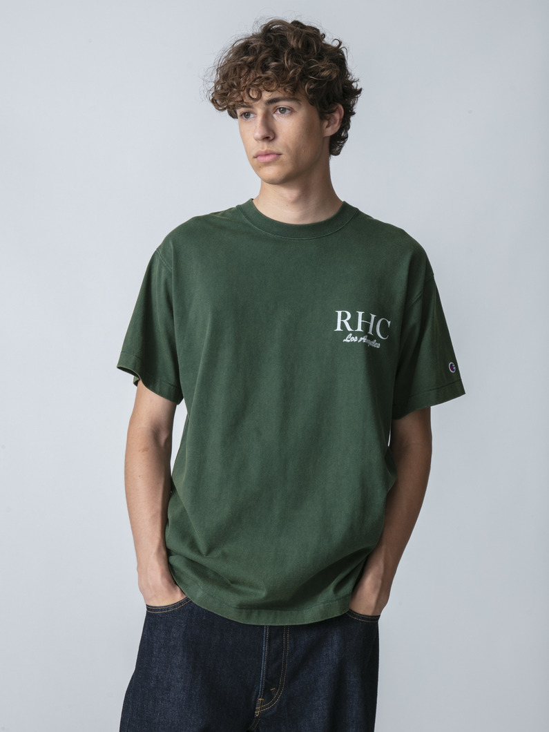 カート デザイン ティー 詳細画像 green 1