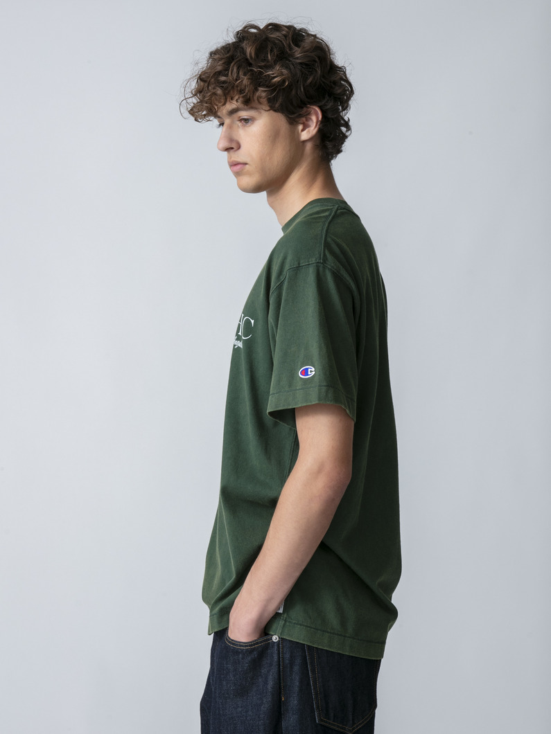 カート デザイン ティー 詳細画像 green 2