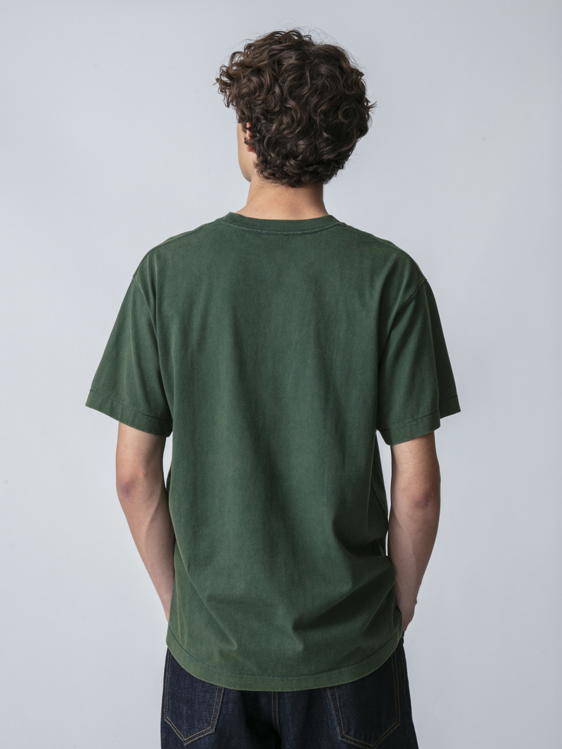 カート デザイン ティー 詳細画像 green 3