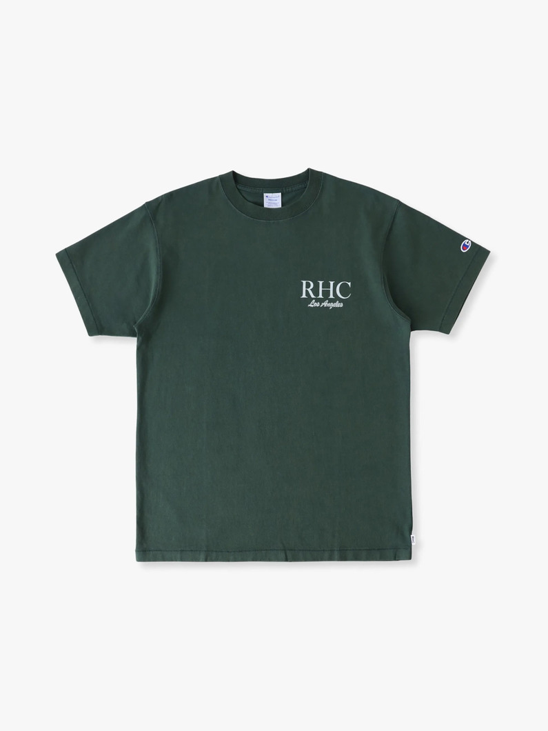 カート デザイン ティー 詳細画像 green 4