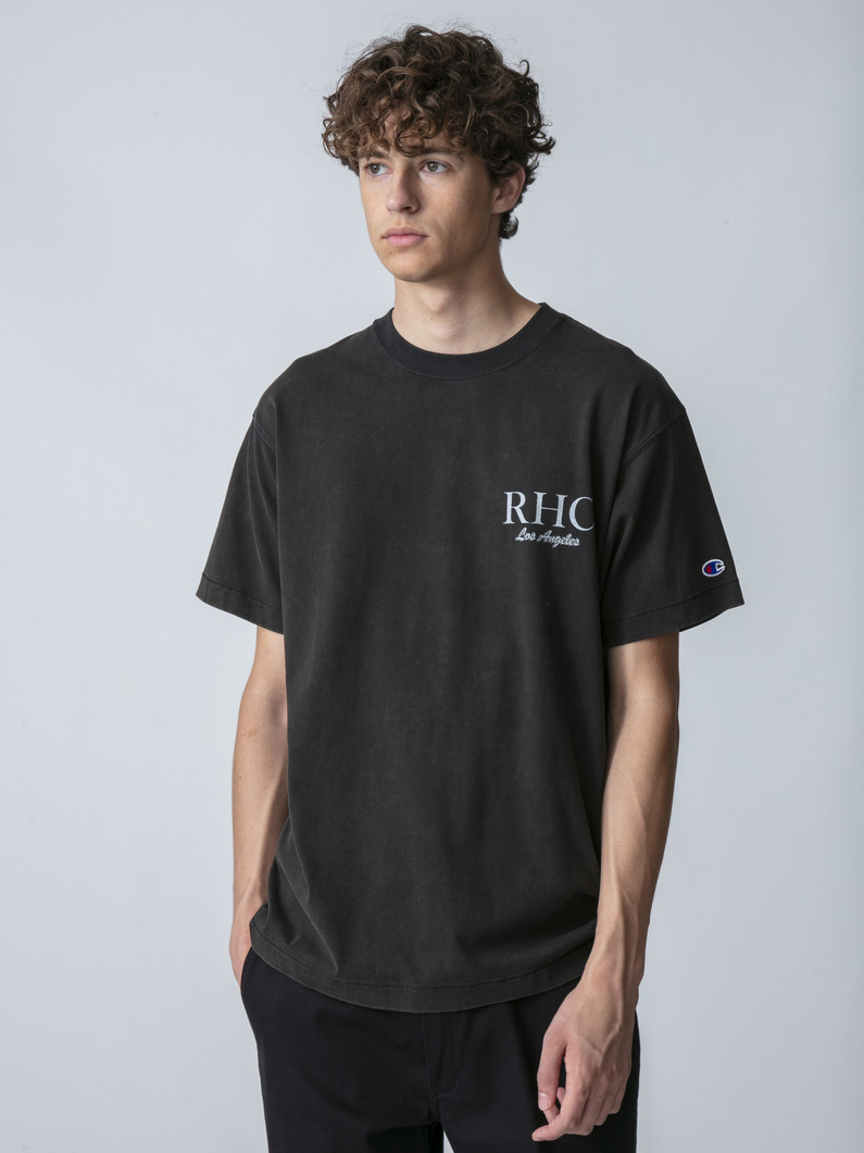 カート デザイン ティー 詳細画像 black