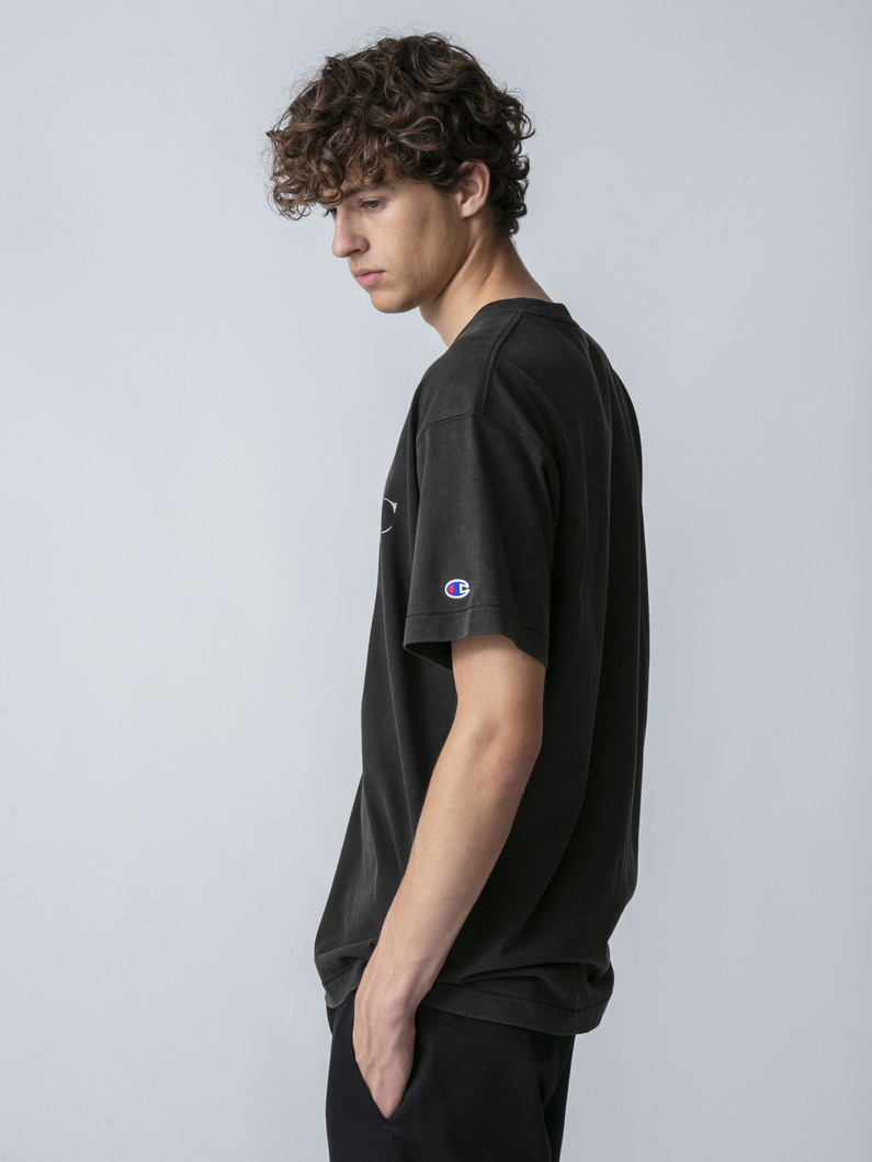 カート デザイン ティー 詳細画像 black 2