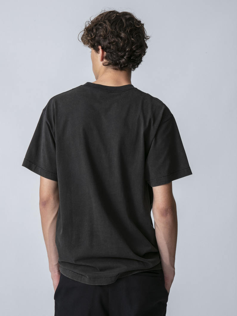 カート デザイン ティー 詳細画像 black 3