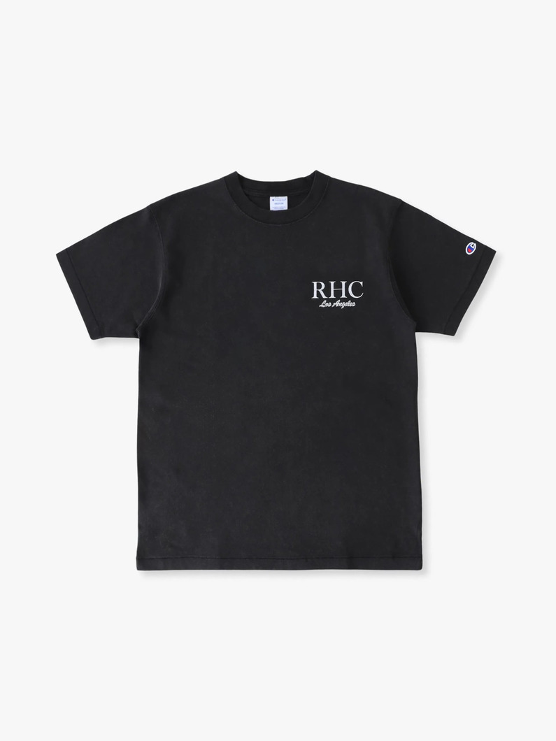 カート デザイン ティー 詳細画像 black 4