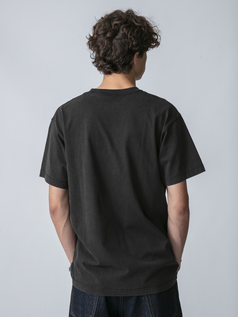 ライアン デザイン ティー 詳細画像 black 3