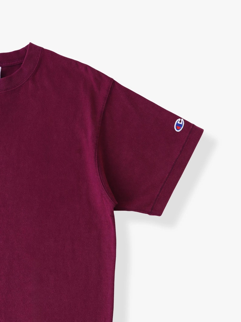 ジョナ デザイン ティー 詳細画像 purple 2