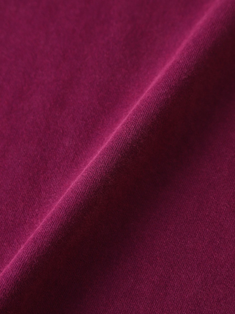 ジョナ デザイン ティー 詳細画像 purple 5