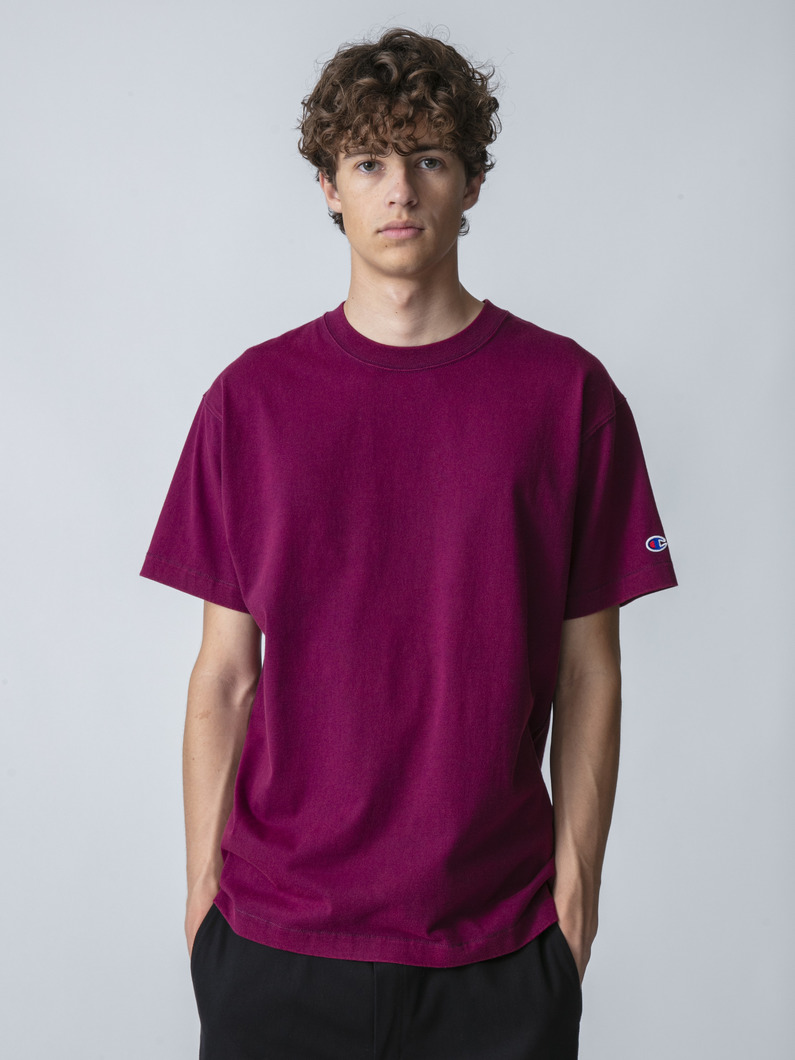 ジョナ デザイン ティー 詳細画像 purple 1