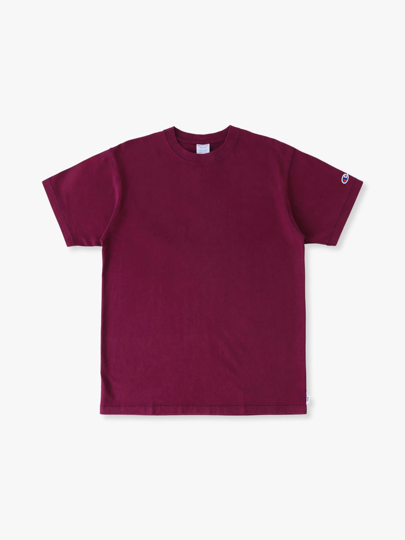 ジョナ デザイン ティー 詳細画像 purple 4