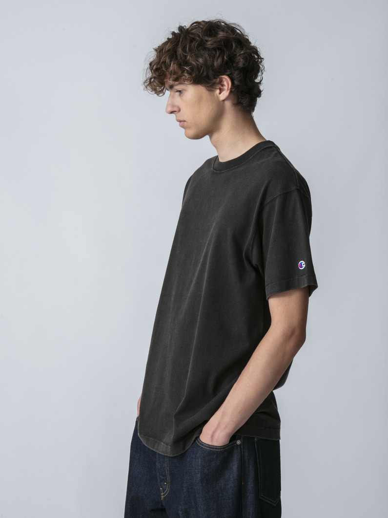 ジョナ デザイン ティー 詳細画像 black 2