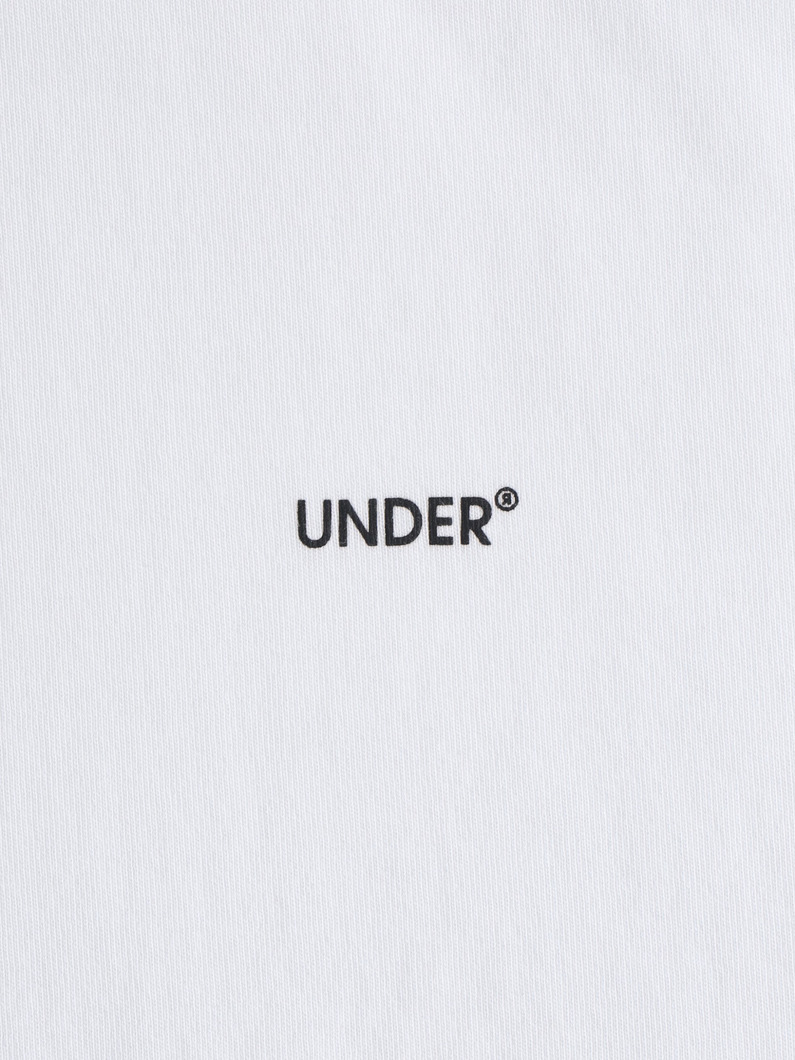 スタンダード ロゴ ロングスリーブティー 詳細画像 green 3