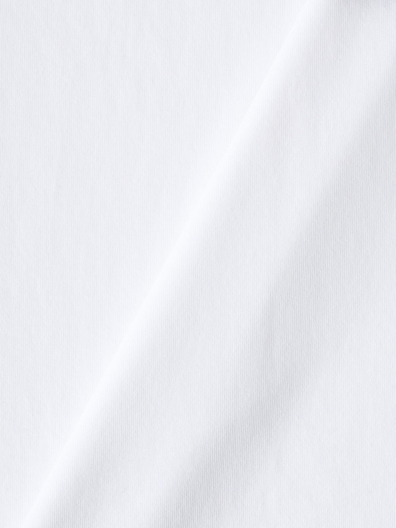 スタンダード ロゴ ロングスリーブティー 詳細画像 green 4