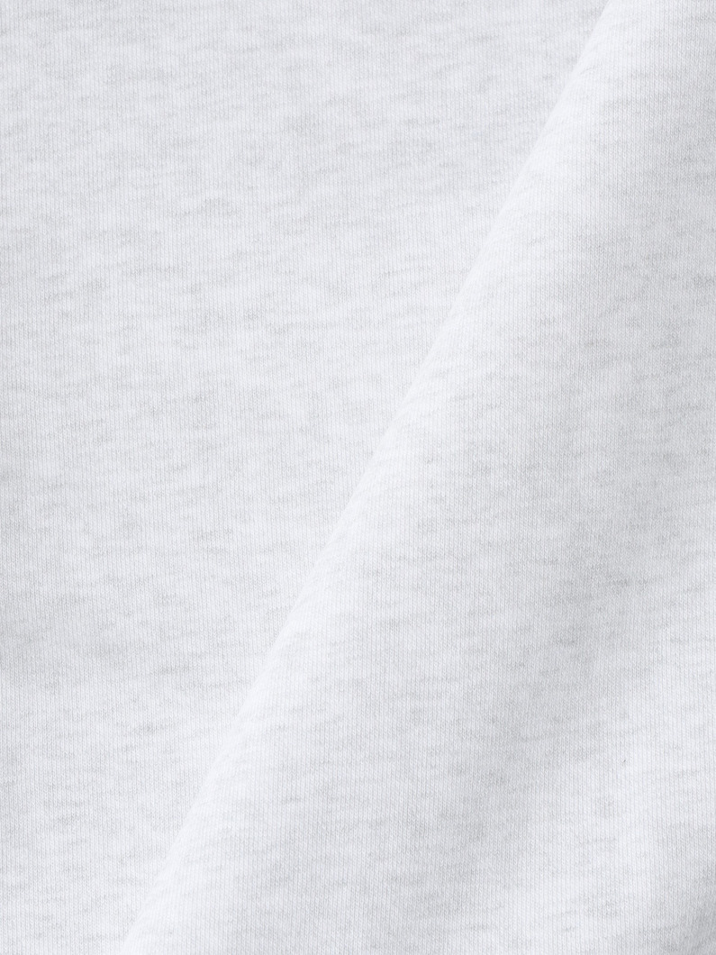 スプレゴ スウェットプルオーバー 詳細画像 gray 5