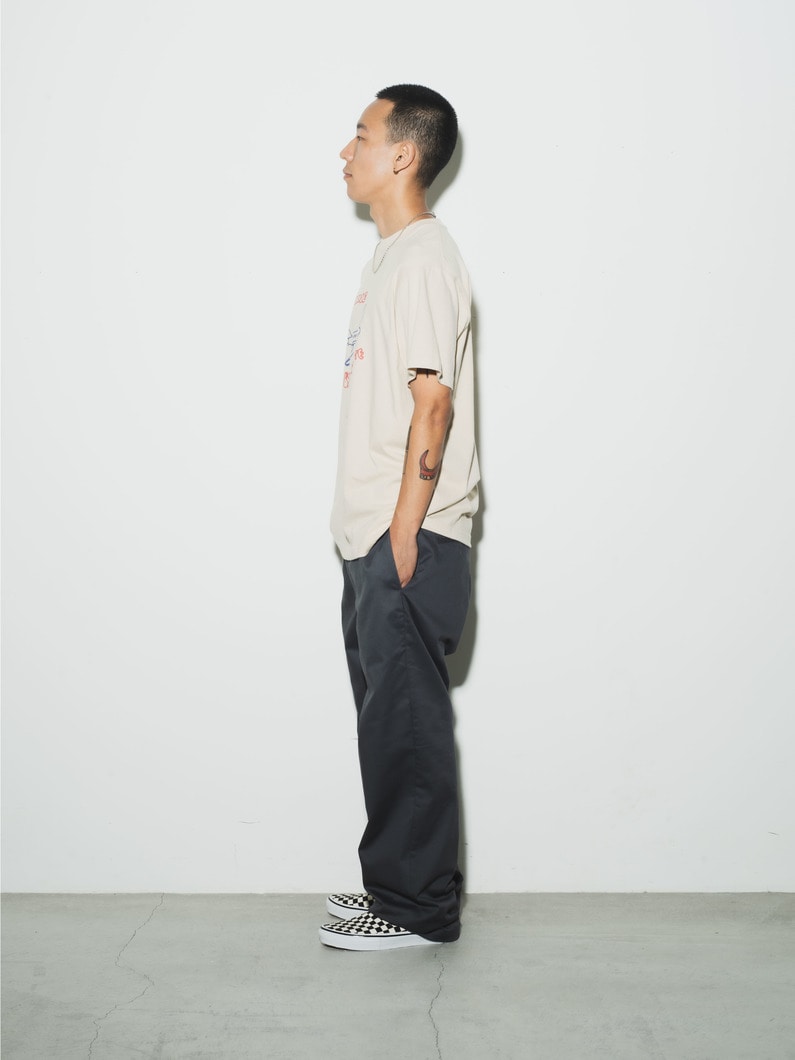 グラフィックティー（サンド） 詳細画像 sand 2