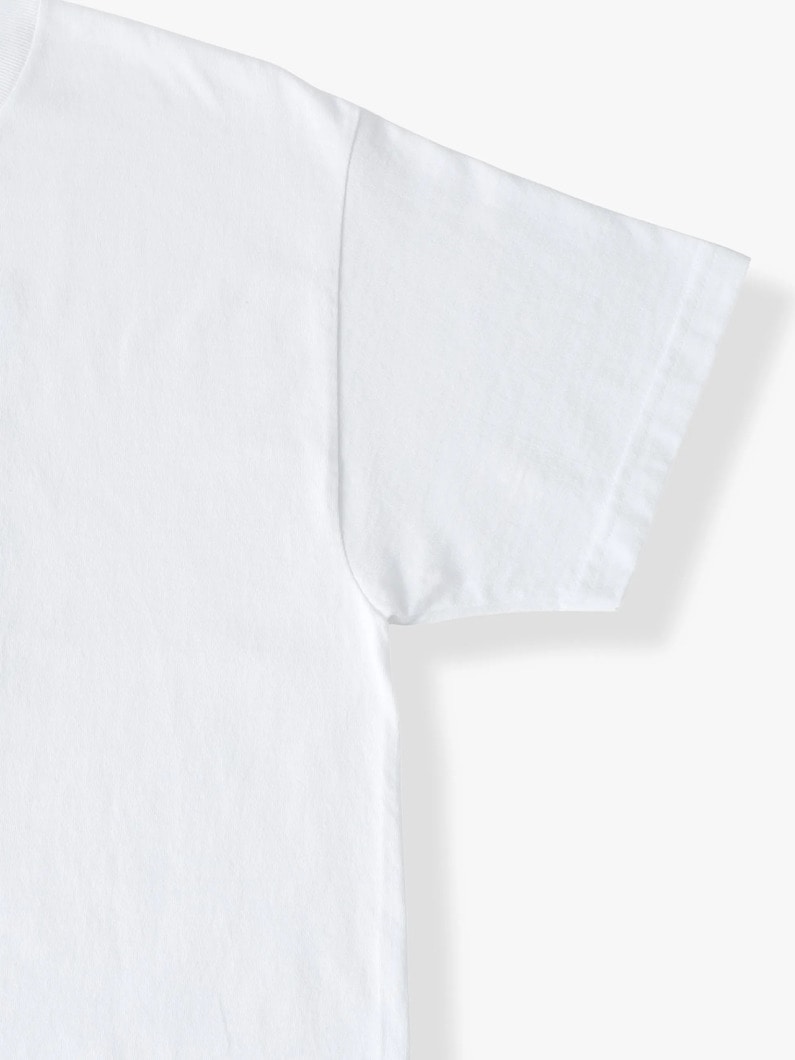 ファーストアニバーサリー フォト ティー 詳細画像 white 1