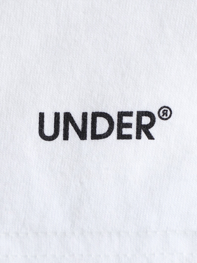 ファーストアニバーサリー フォト ティー 詳細画像 white 2