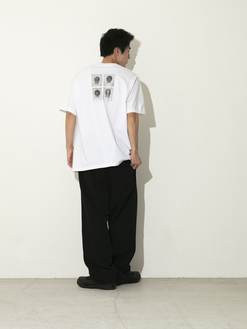 ファーストアニバーサリー フォト ティー 詳細画像 white 1