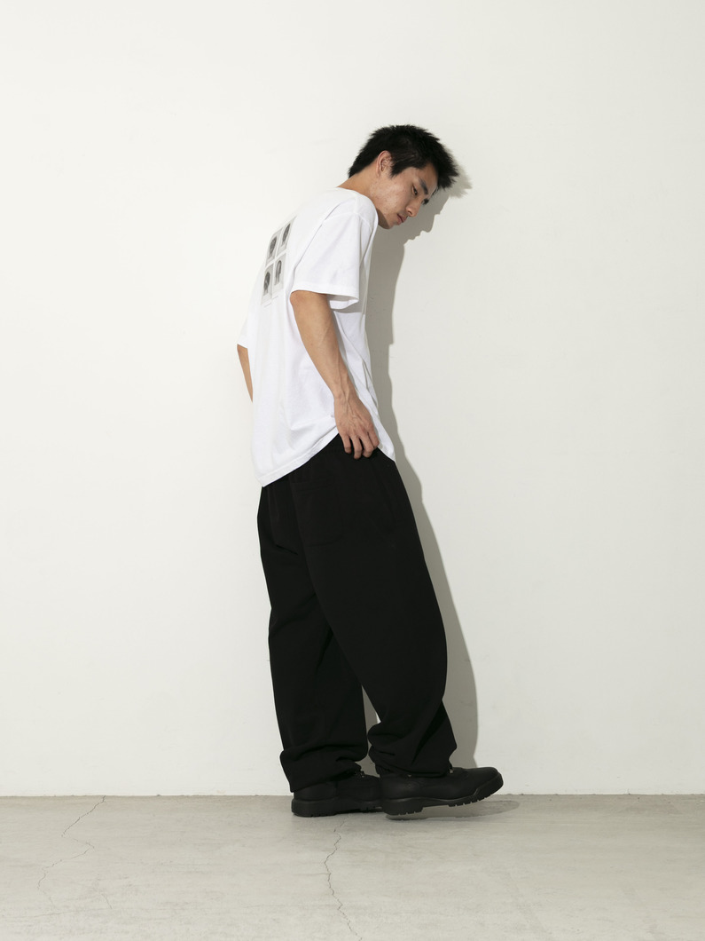 ファーストアニバーサリー フォト ティー 詳細画像 white 3