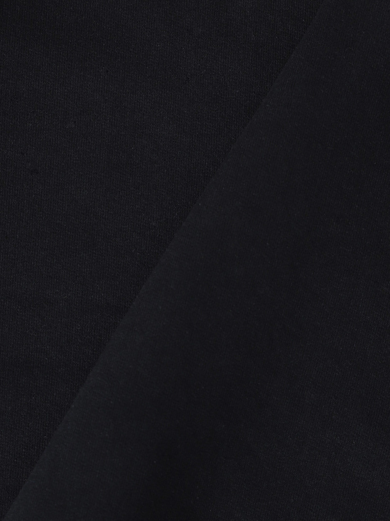 グラフィックプリント スウェットフーディ 詳細画像 yellow 4