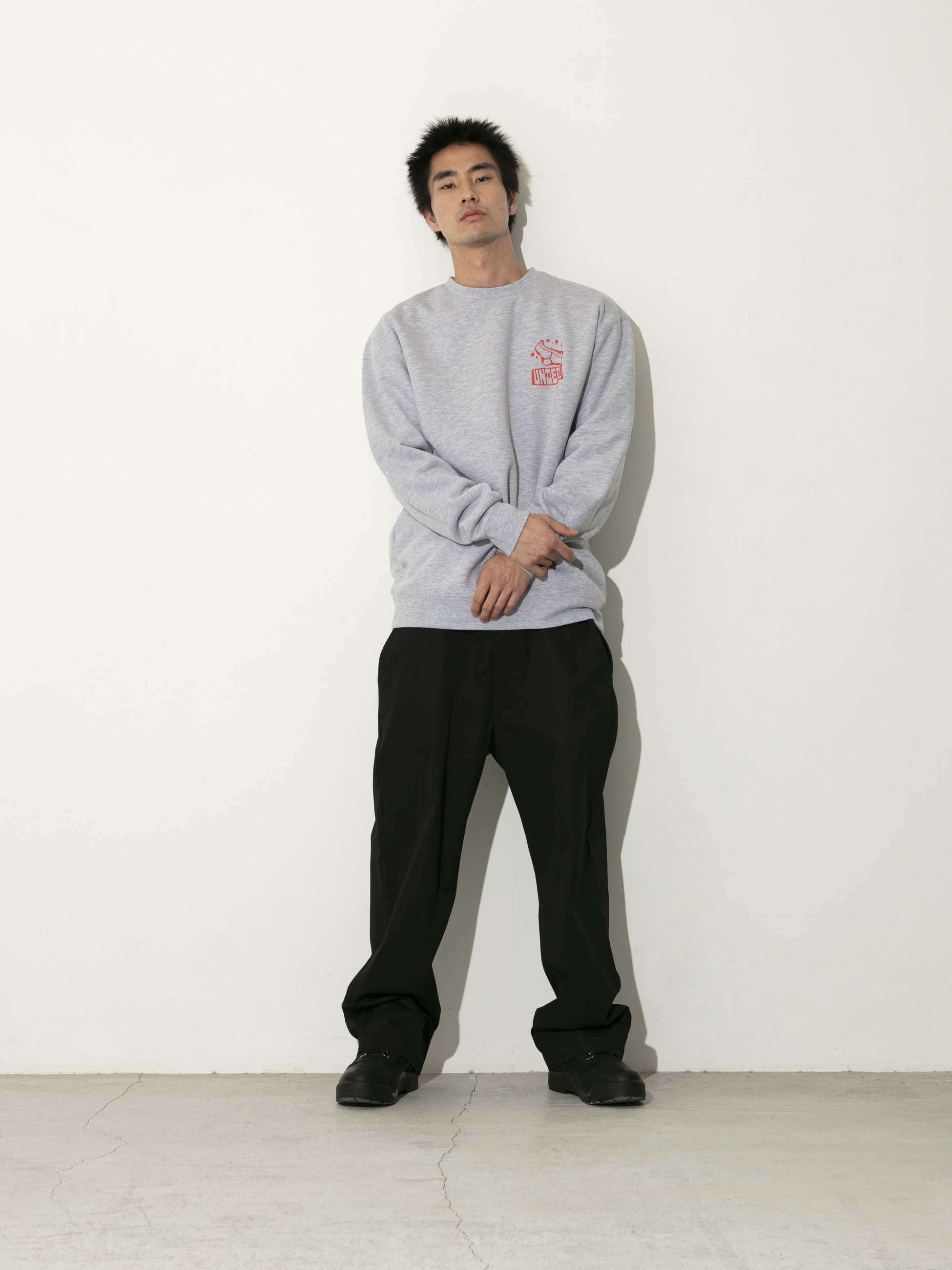 y*i様 nicedreams スウェット new arrival!! パリサンジェルマンより人気のスウェットが入荷