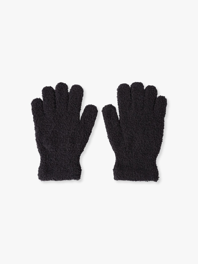 コージーシック グローブ 詳細画像 charcoal gray 1