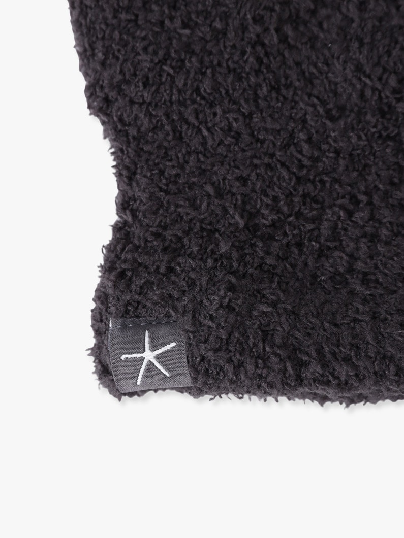 コージーシック グローブ 詳細画像 charcoal gray 3