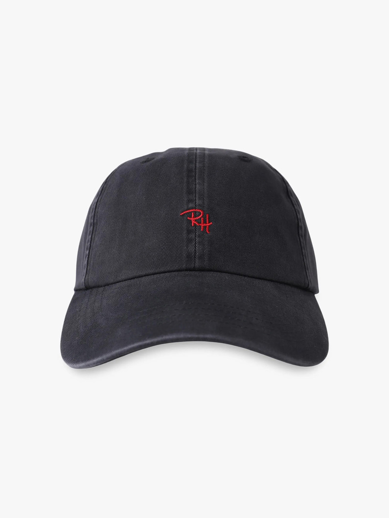 ユーズド ツイル ロゴキャップ｜Ron Herman(ロンハーマン)｜Ron