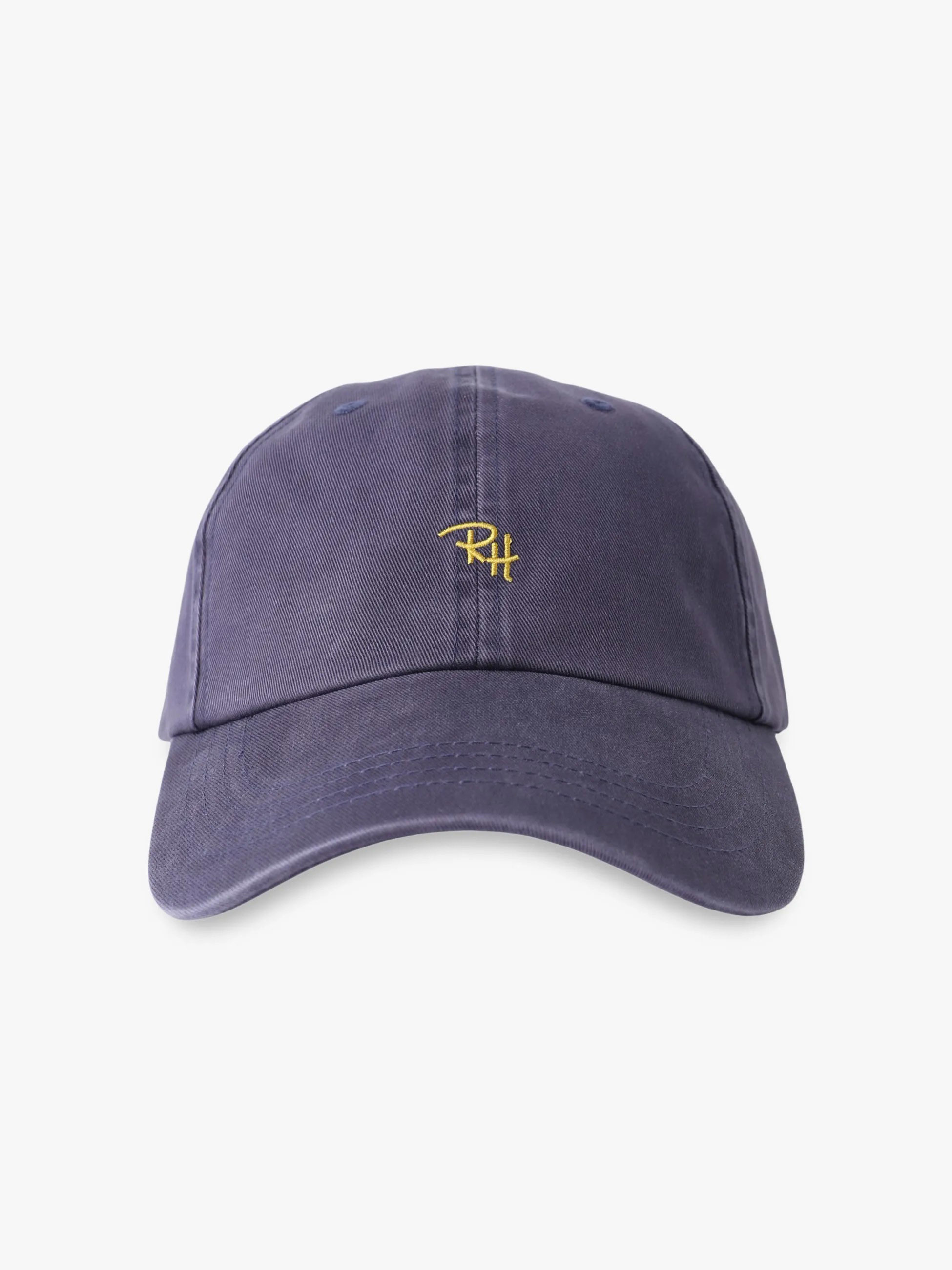 ユーズド ツイル ロゴキャップ｜Ron Herman(ロンハーマン)｜Ron