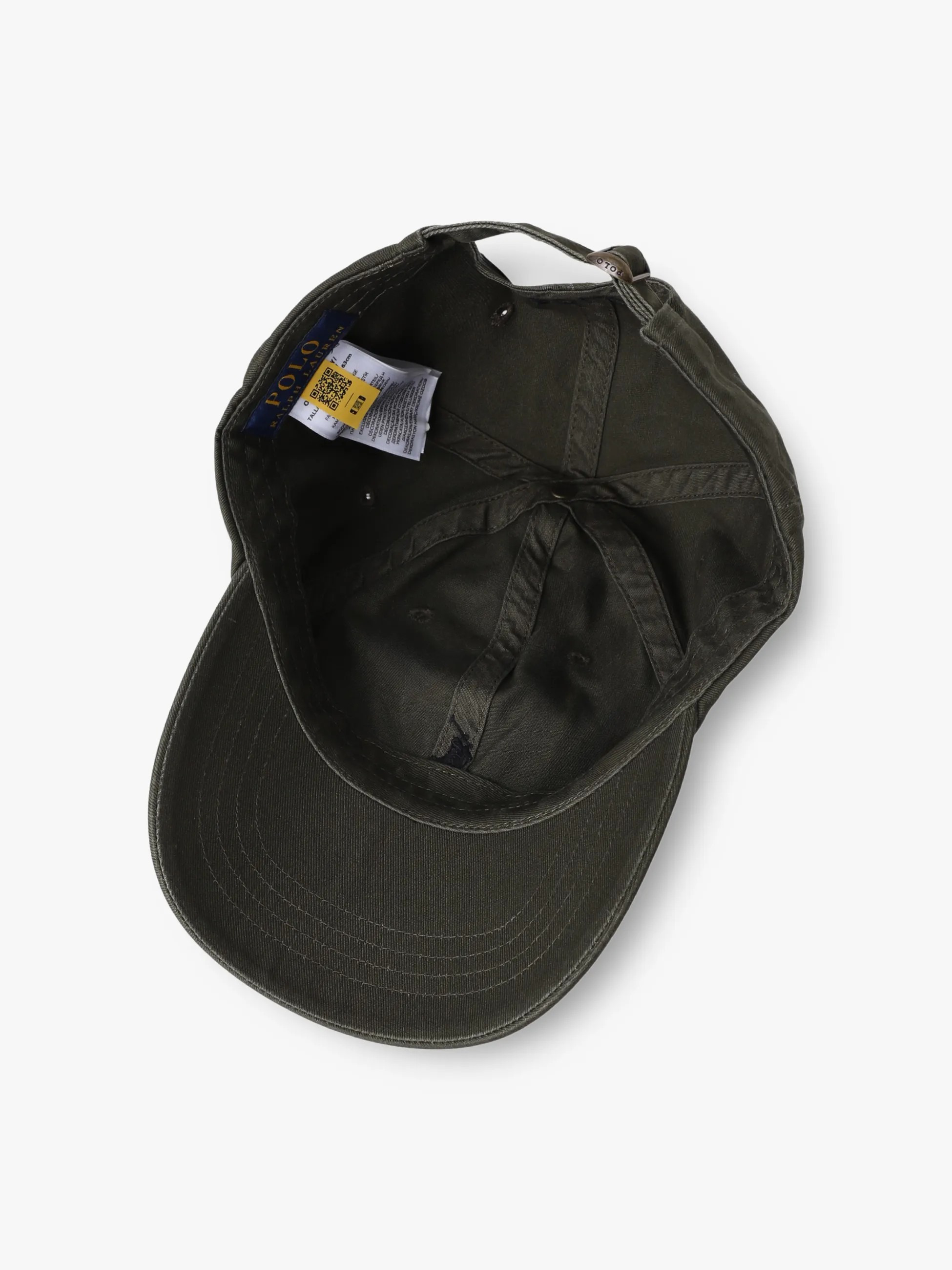 ポロ・ラルフ・ローレン キャップ オリーブグリーン 楽天市場】POLO RALPH LAUREN / ポロ ラルフ ローレン CLASSIC