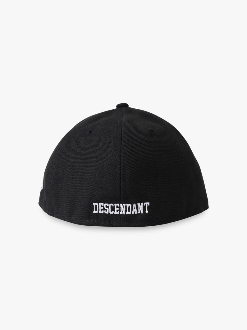 レタード 6パネル キャップ｜DESCENDANT(ディセンダント)｜Ron Herman