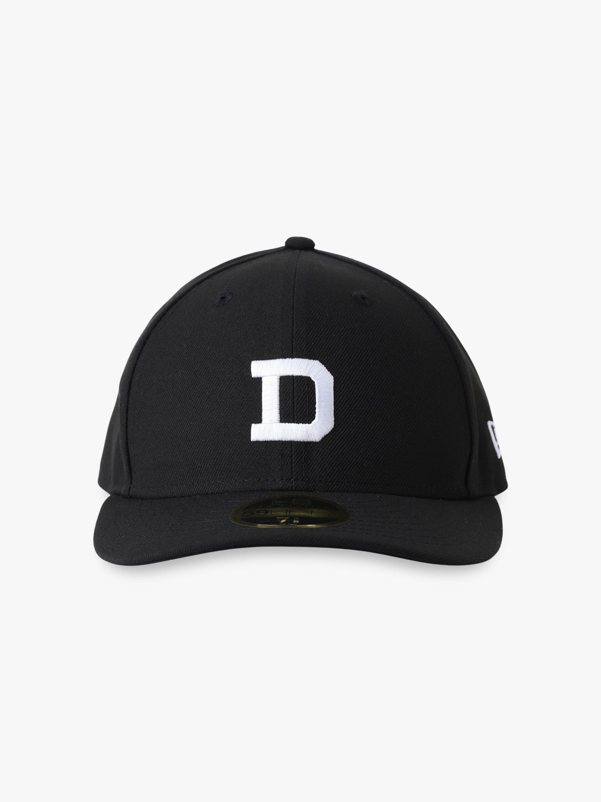 レタード 6パネル キャップ｜DESCENDANT(ディセンダント)｜Ron Herman