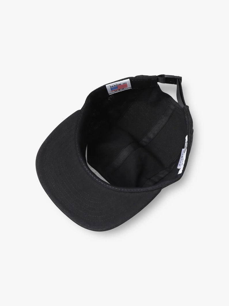 リネン ジェットキャップ｜COOPERSTOWN BALL CAP(クーパーズ
