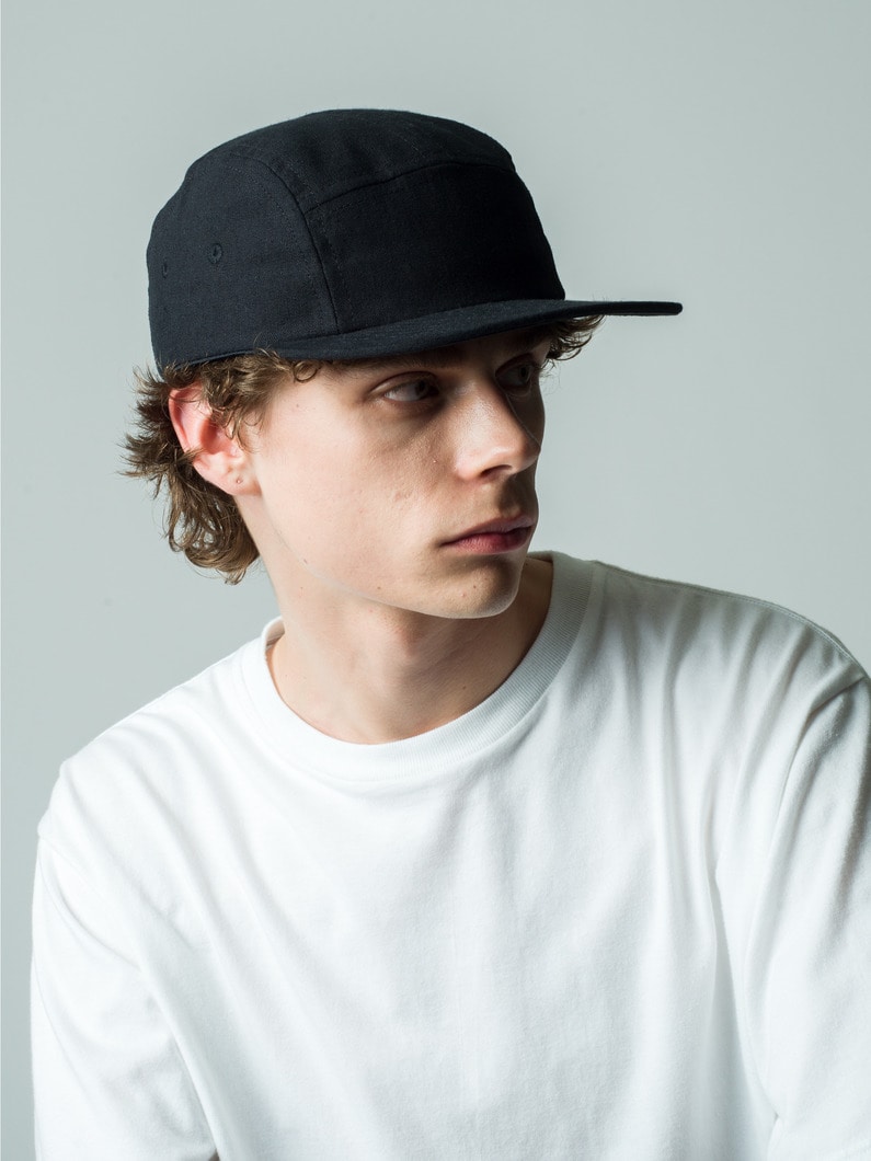 黒*江様 COOPERSTOWN BALL CAP リネン バケットハット リネン バケットハット｜COOPERSTOWN BALL CAP(クーパーズタウン