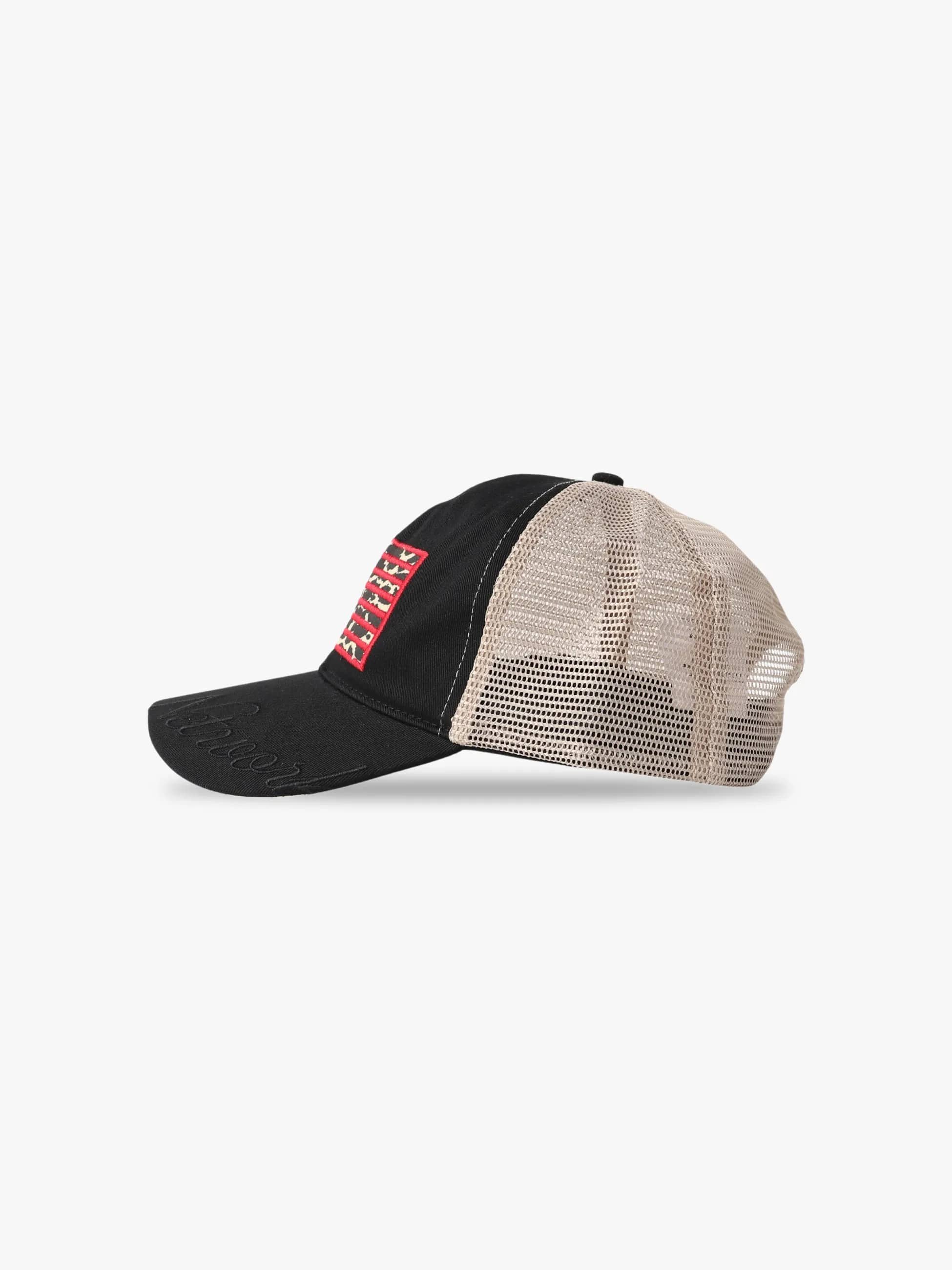 レオパード トラッカー キャップ｜HOMIES(ホーミーズ)｜Ron Herman