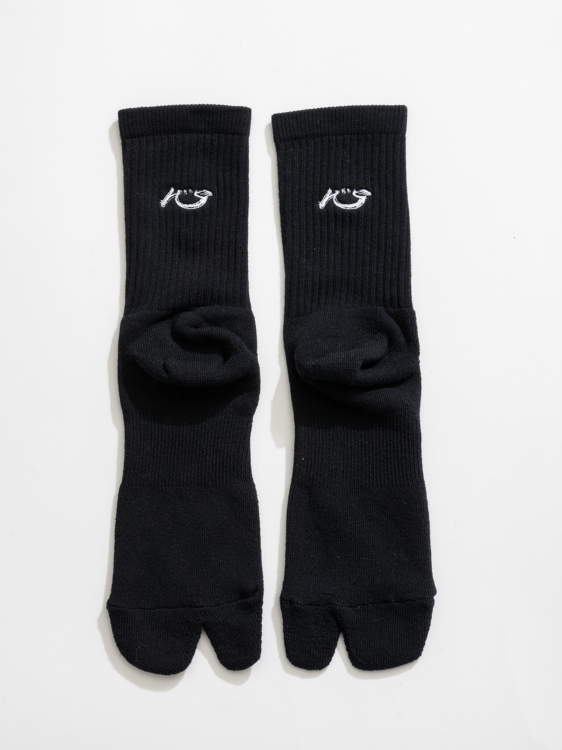 ベーシック タビソックス｜Shin Socks(シンソックス)｜Ron Herman